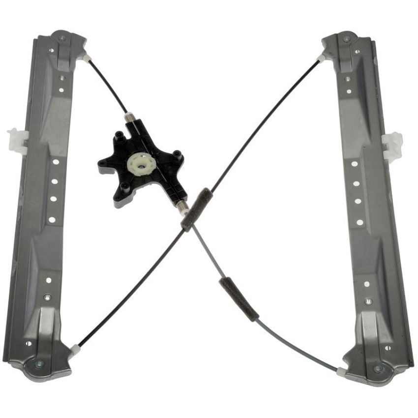 DORMAN 749-508 Power Window Regulator (Regulator Only)