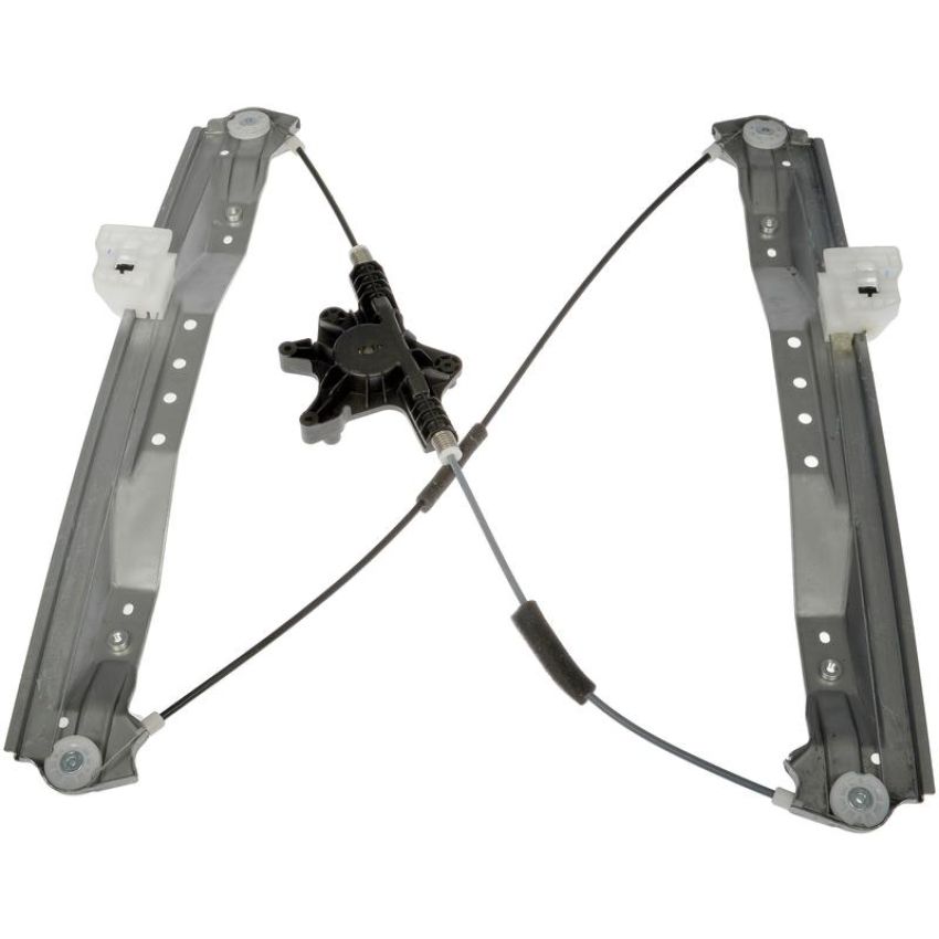 DORMAN 749-508 Power Window Regulator (Regulator Only)