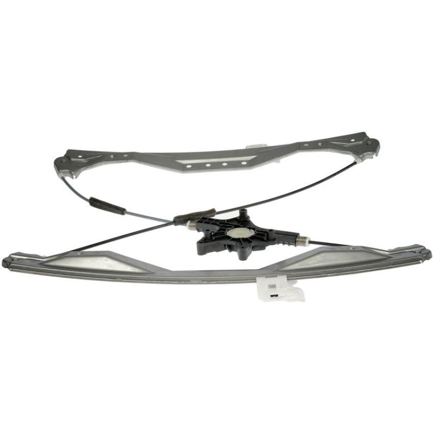 DORMAN 749-508 Power Window Regulator (Regulator Only)