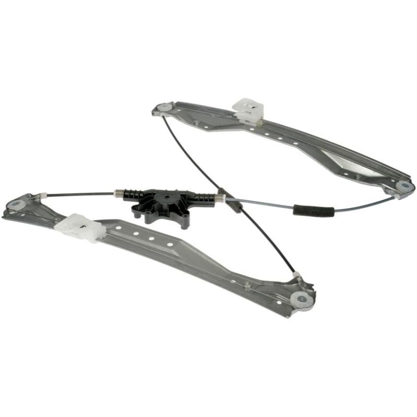 DORMAN 749-508 Power Window Regulator (Regulator Only)