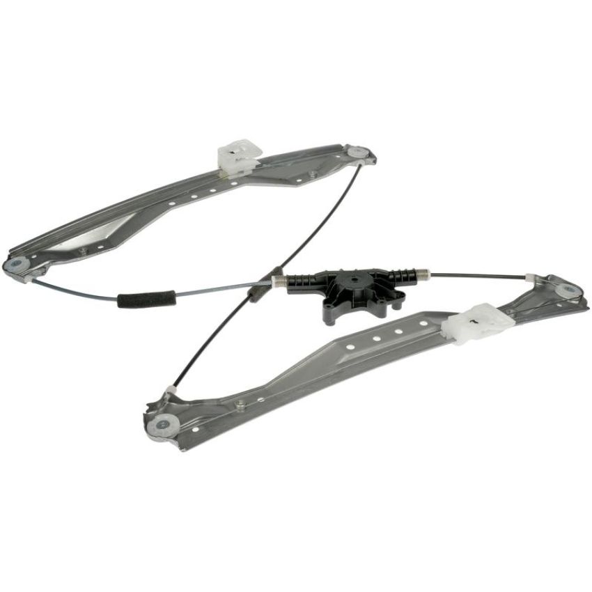 DORMAN 749-509 Power Window Regulator (Regulator Only)