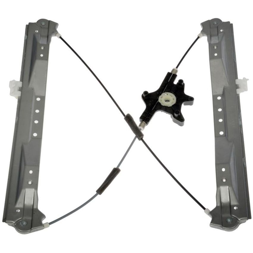 DORMAN 749-509 Power Window Regulator (Regulator Only)