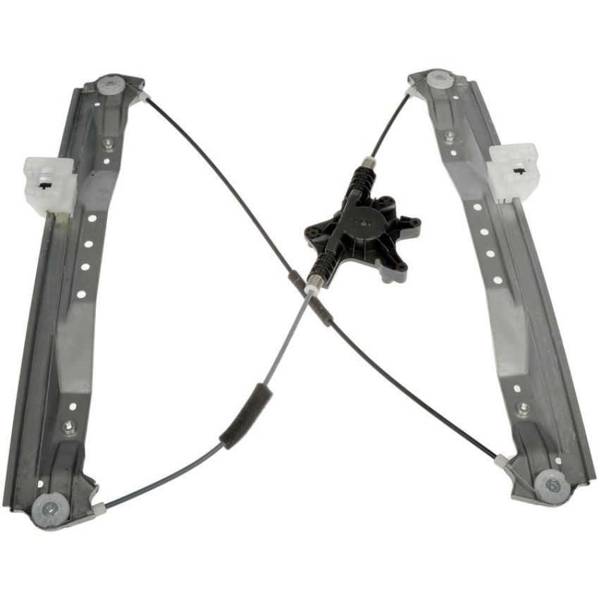 DORMAN 749-509 Power Window Regulator (Regulator Only)
