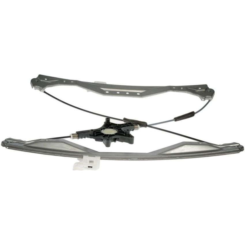 DORMAN 749-509 Power Window Regulator (Regulator Only)