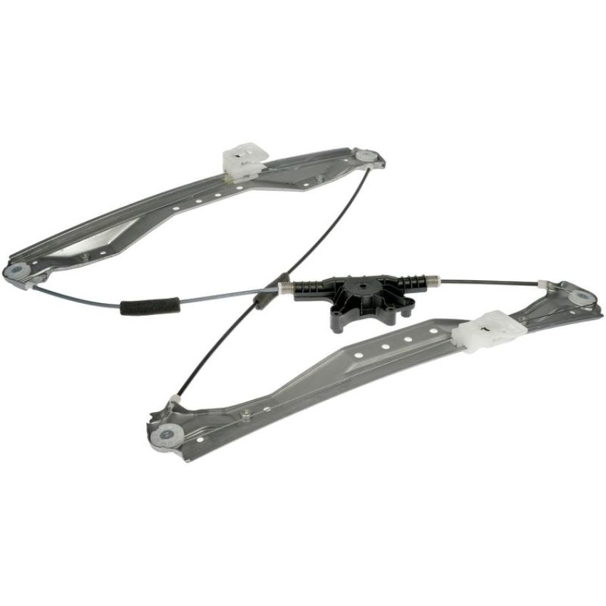 DORMAN 749-509 Power Window Regulator (Regulator Only)