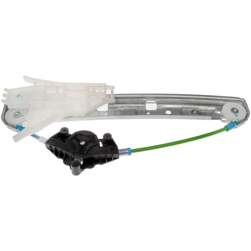 DORMAN 749-516 Power Window Regulator (Regulator Only)