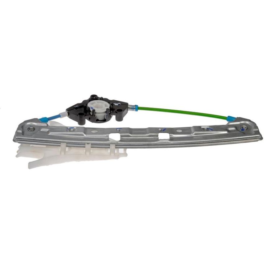 DORMAN 749-516 Power Window Regulator (Regulator Only)