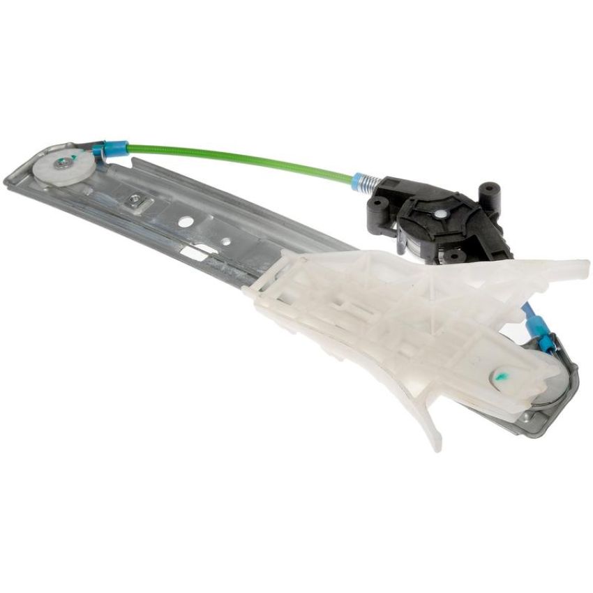 DORMAN 749-516 Power Window Regulator (Regulator Only)