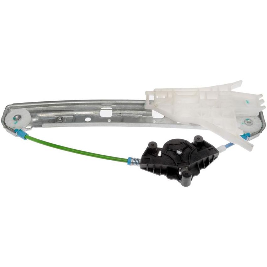 DORMAN 749-517 Power Window Regulator (Regulator Only)