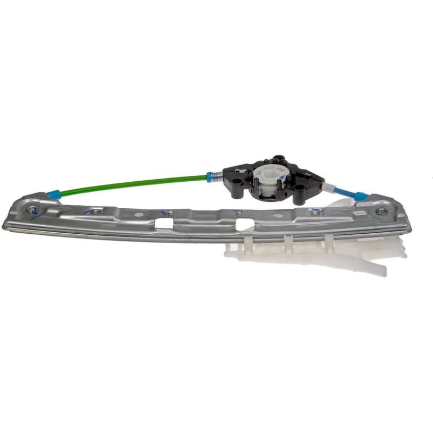 DORMAN 749-517 Power Window Regulator (Regulator Only)