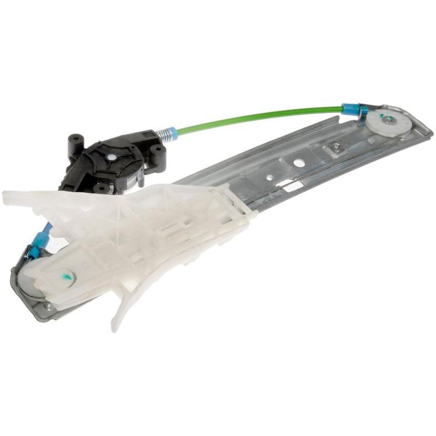 DORMAN 749-517 Power Window Regulator (Regulator Only)