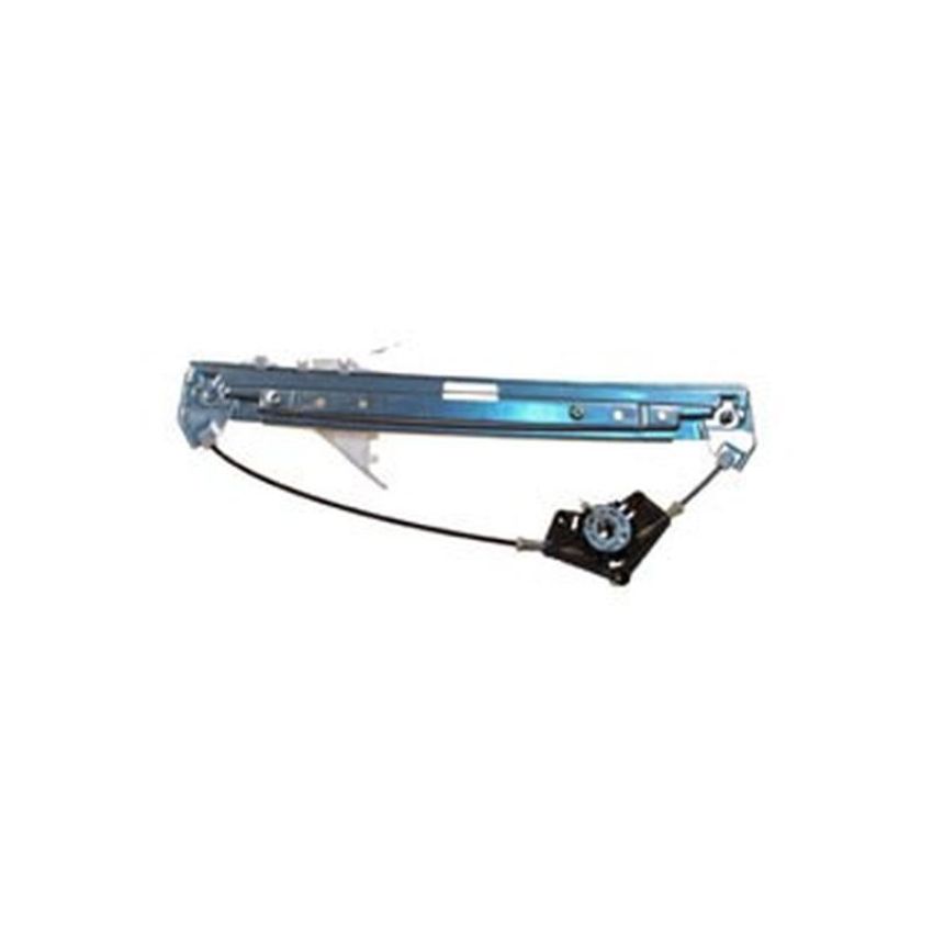 DORMAN 749-518 Power Window Regulator (Regulator Only)