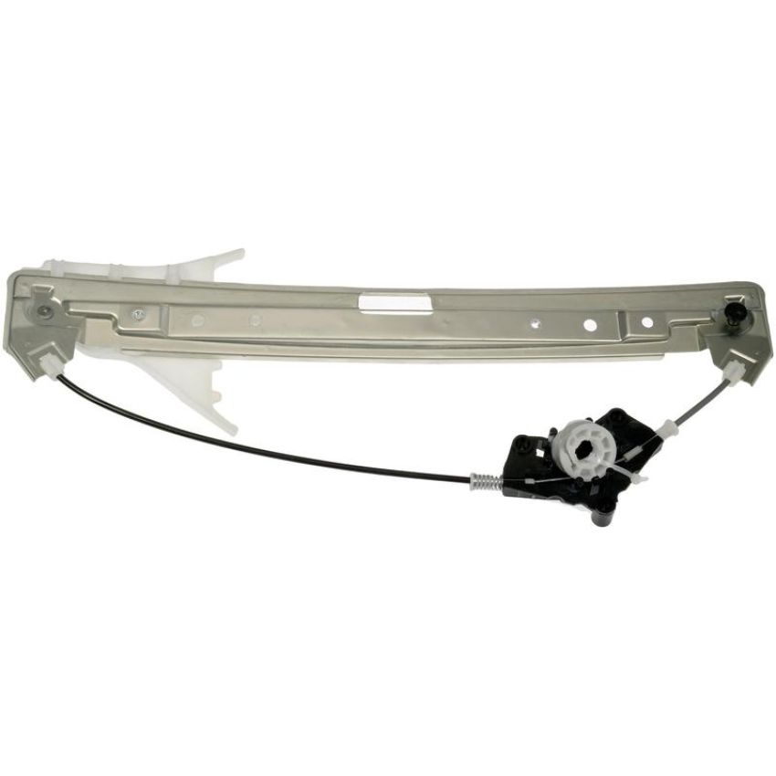 DORMAN 749-518 Power Window Regulator (Regulator Only)