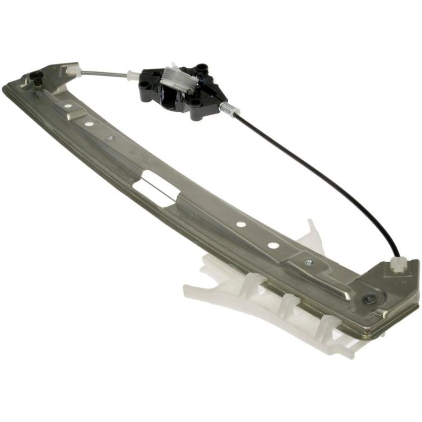 DORMAN 749-518 Power Window Regulator (Regulator Only)