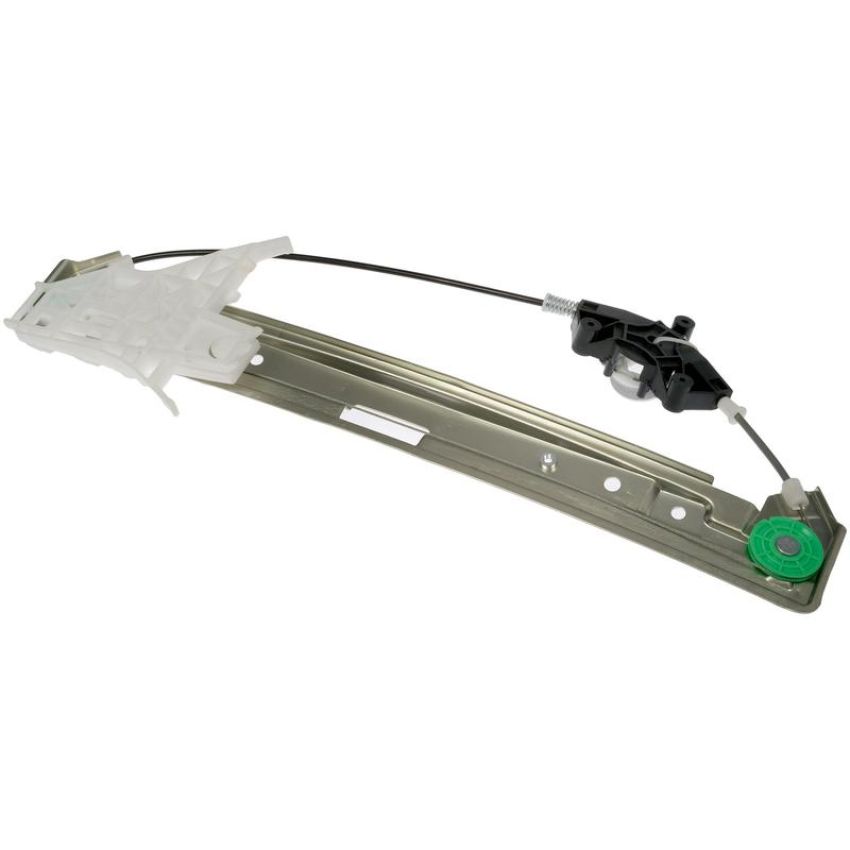DORMAN 749-518 Power Window Regulator (Regulator Only)