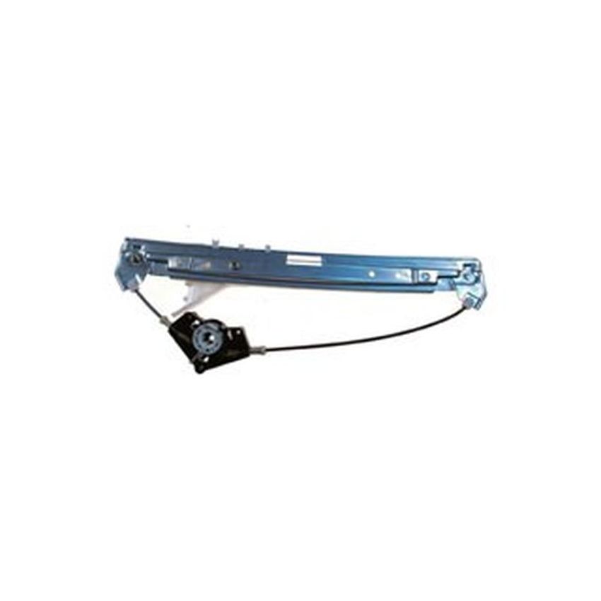 DORMAN 749-519 Power Window Regulator (Regulator Only)