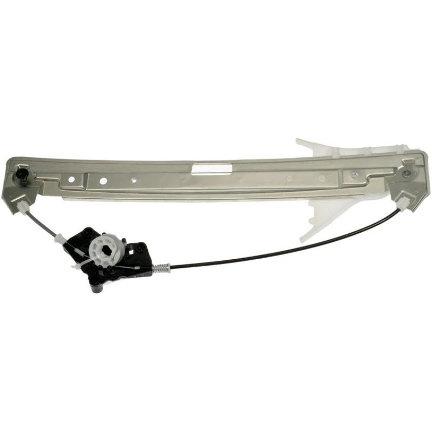 DORMAN 749-519 Power Window Regulator (Regulator Only)