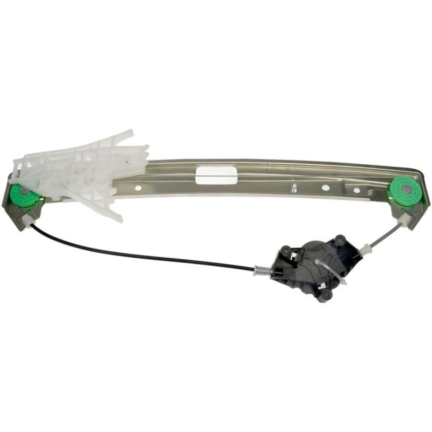 DORMAN 749-519 Power Window Regulator (Regulator Only)