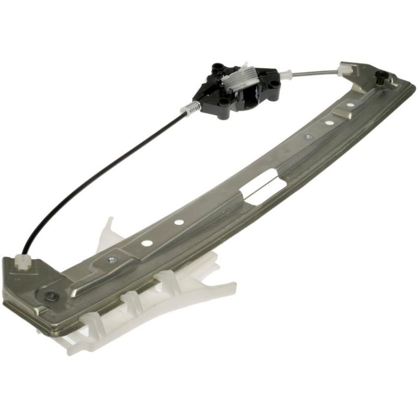 DORMAN 749-519 Power Window Regulator (Regulator Only)