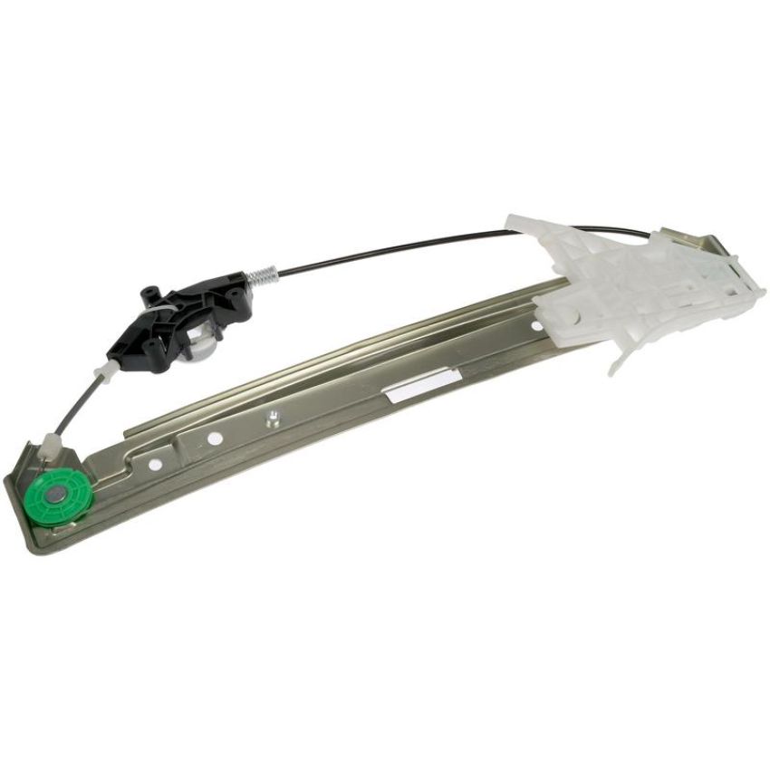 DORMAN 749-519 Power Window Regulator (Regulator Only)