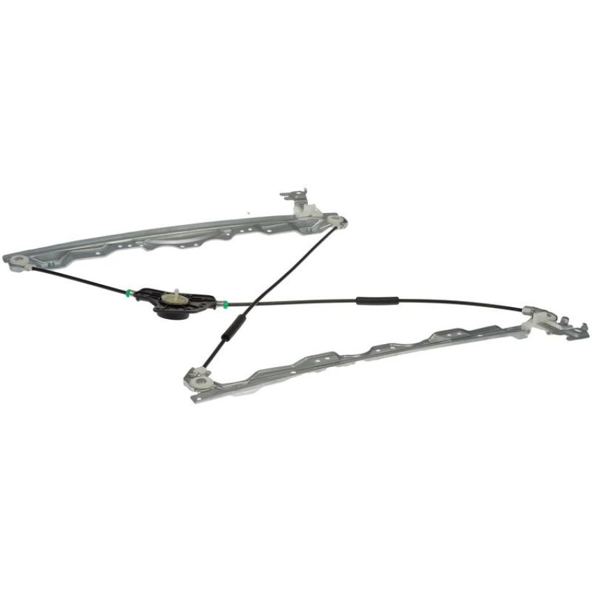 DORMAN 749-524 Power Window Regulator (Regulator Only)