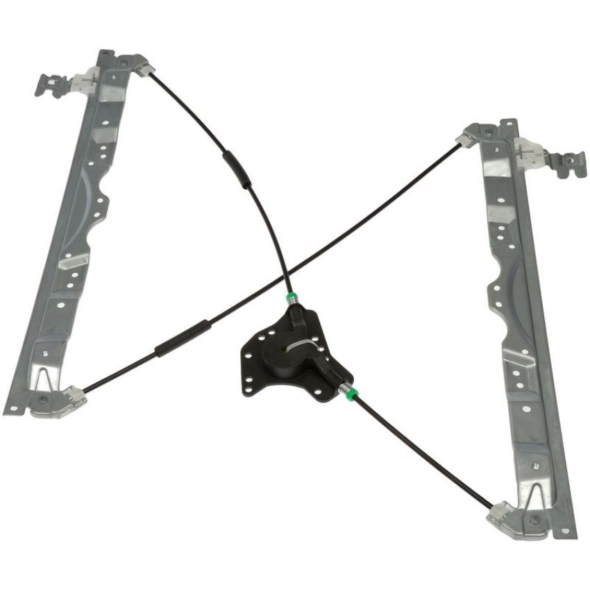 DORMAN 749-524 Power Window Regulator (Regulator Only)