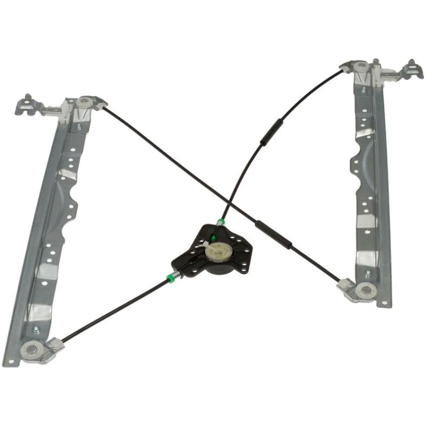 DORMAN 749-524 Power Window Regulator (Regulator Only)