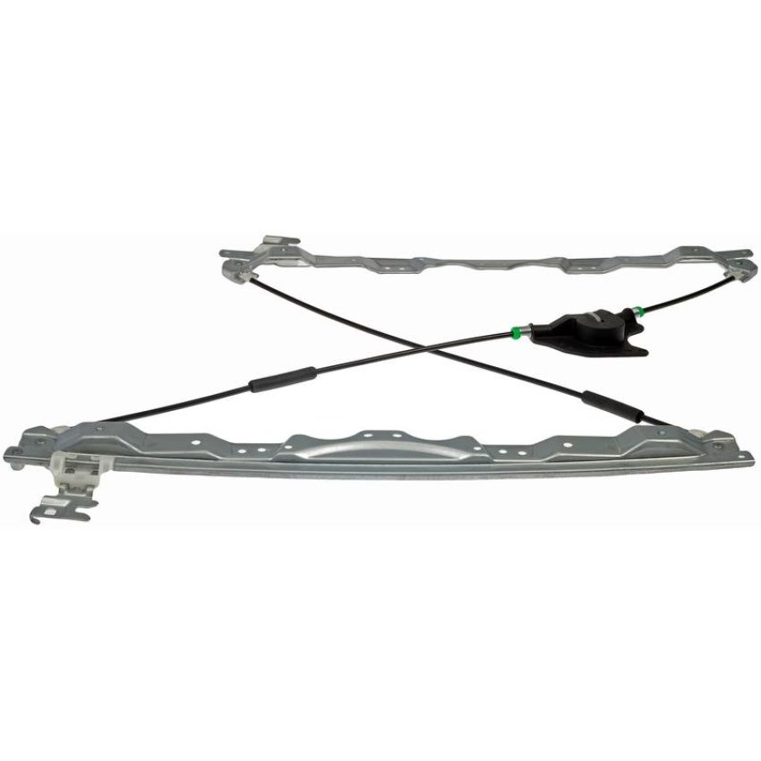 DORMAN 749-524 Power Window Regulator (Regulator Only)