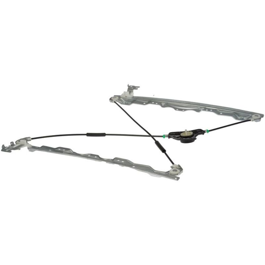 DORMAN 749-525 Power Window Regulator (Regulator Only)