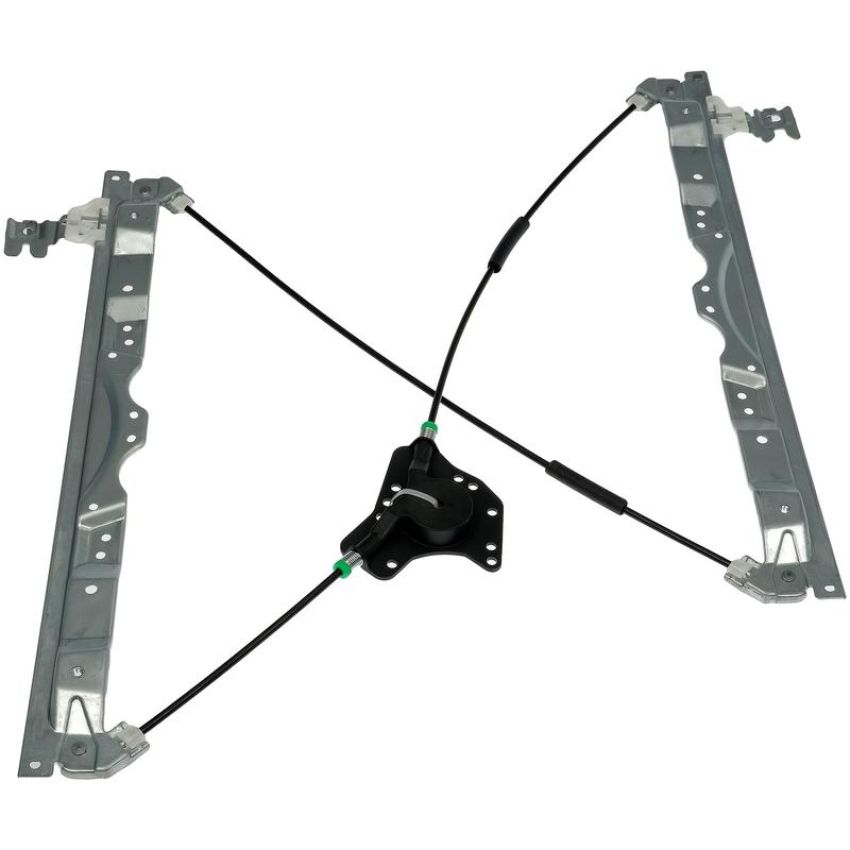 DORMAN 749-525 Power Window Regulator (Regulator Only)