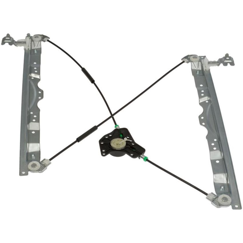 DORMAN 749-525 Power Window Regulator (Regulator Only)