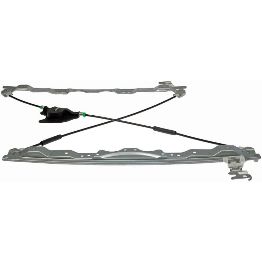 DORMAN 749-525 Power Window Regulator (Regulator Only)