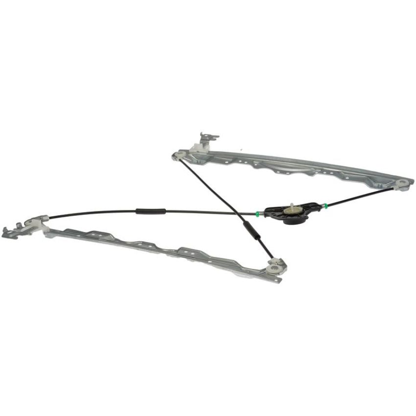 DORMAN 749-525 Power Window Regulator (Regulator Only)