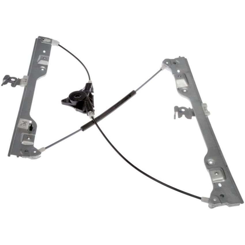DORMAN 749-528 Power Window Regulator (Regulator Only)