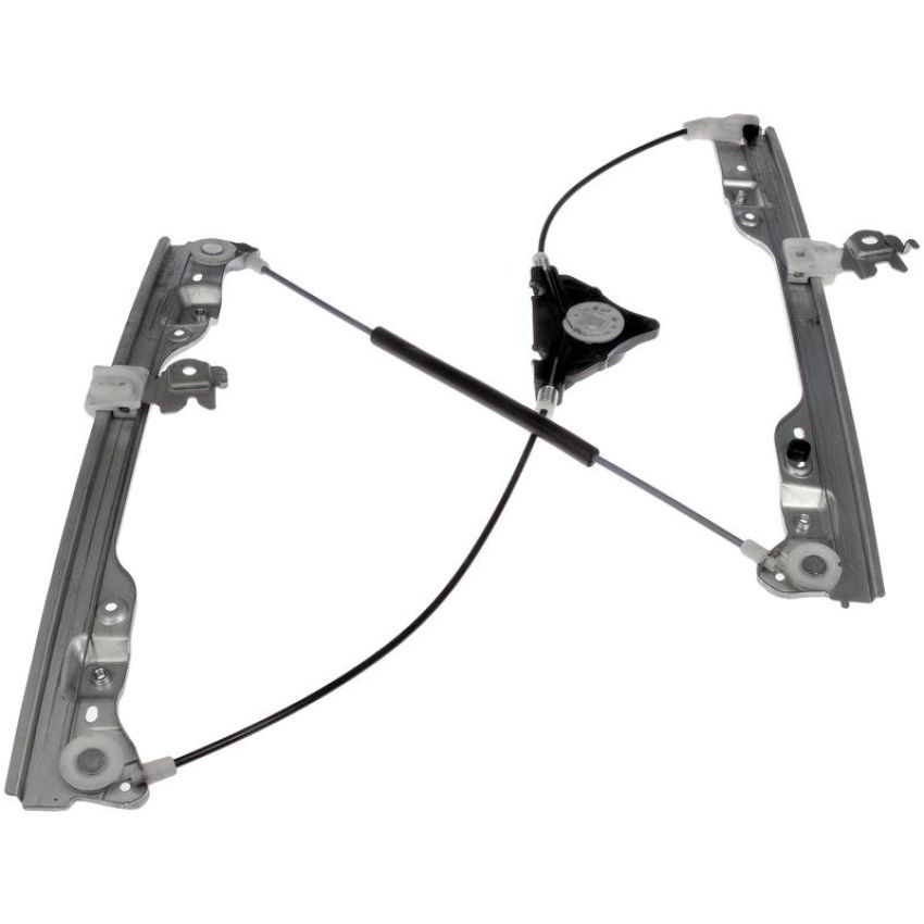 DORMAN 749-528 Power Window Regulator (Regulator Only)