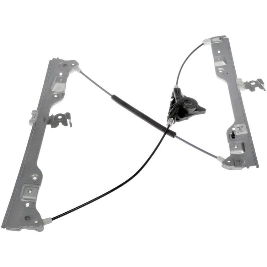DORMAN 749-529 Power Window Regulator (Regulator Only)