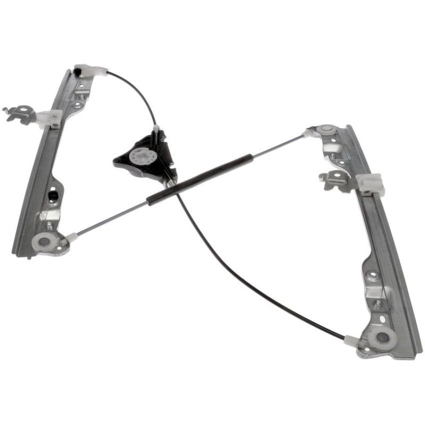 DORMAN 749-529 Power Window Regulator (Regulator Only)