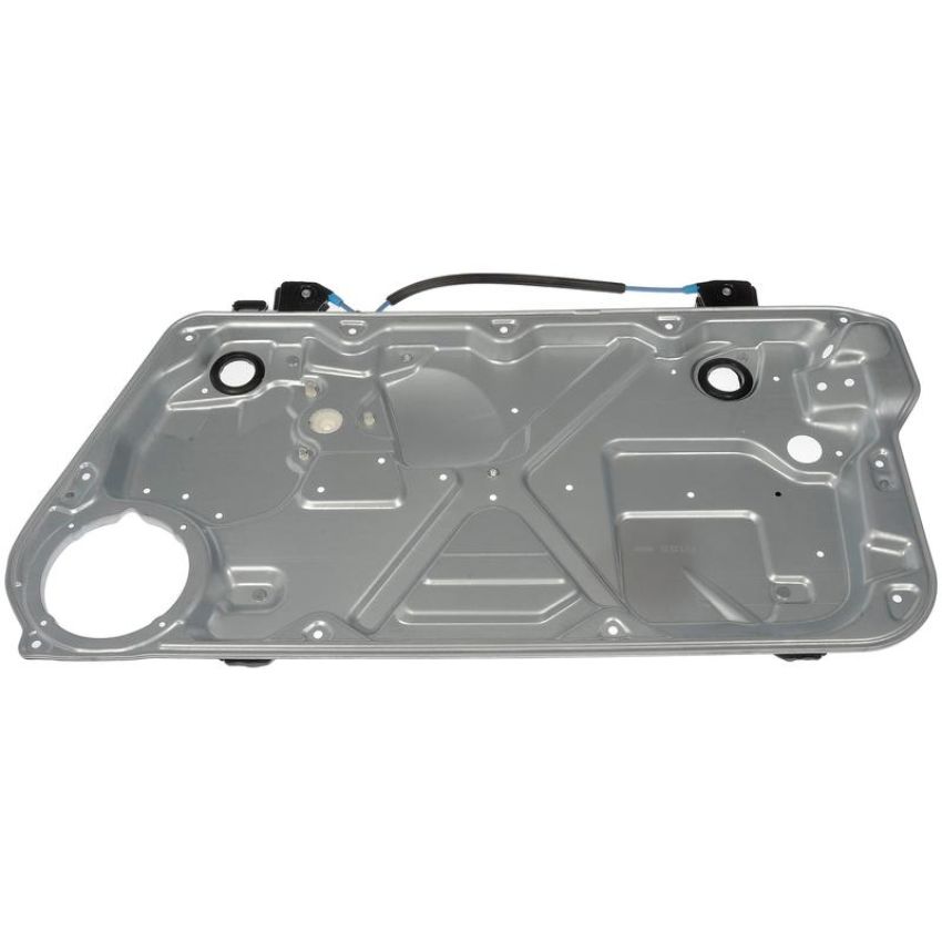 DORMAN 749-530 Power Window Regulator (Regulator Only)
