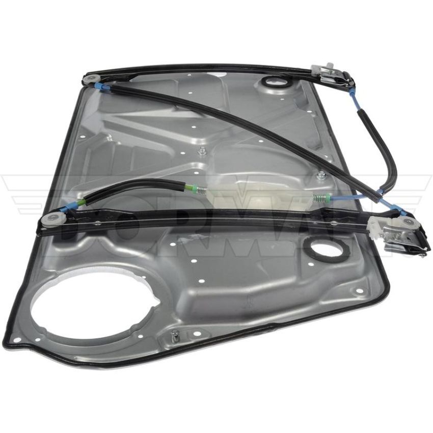 DORMAN 749-530 Power Window Regulator (Regulator Only)
