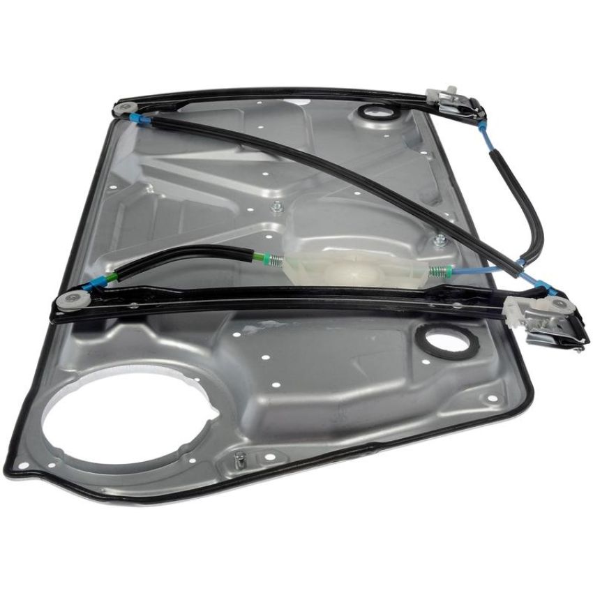 DORMAN 749-530 Power Window Regulator (Regulator Only)