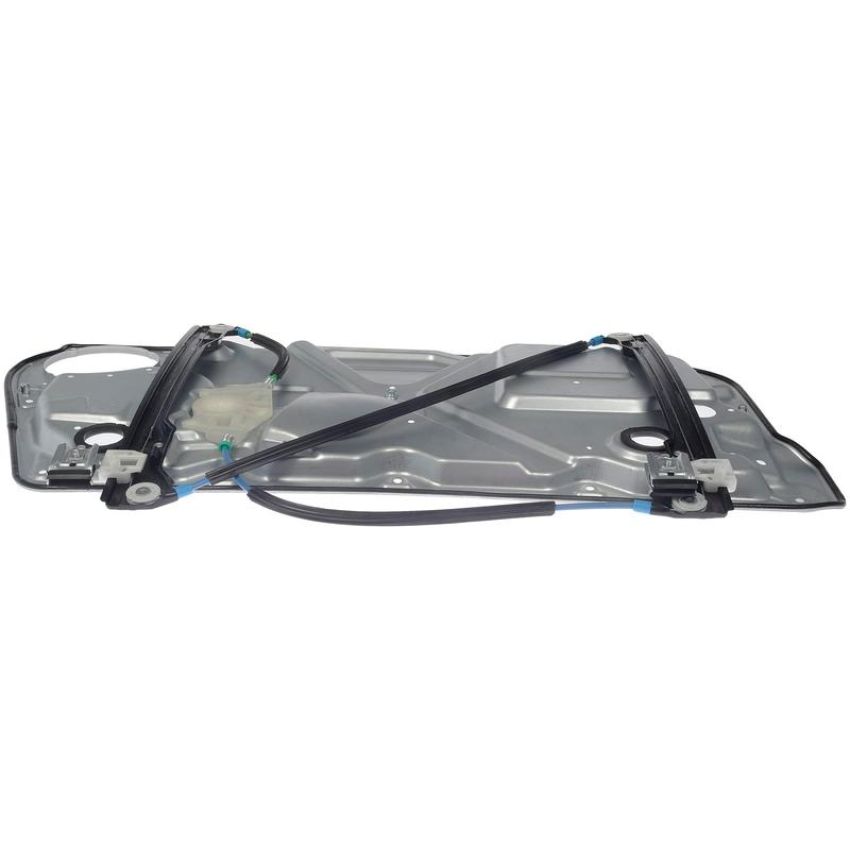 DORMAN 749-530 Power Window Regulator (Regulator Only)