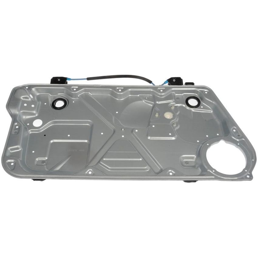 DORMAN 749-531 Power Window Regulator (Regulator Only)