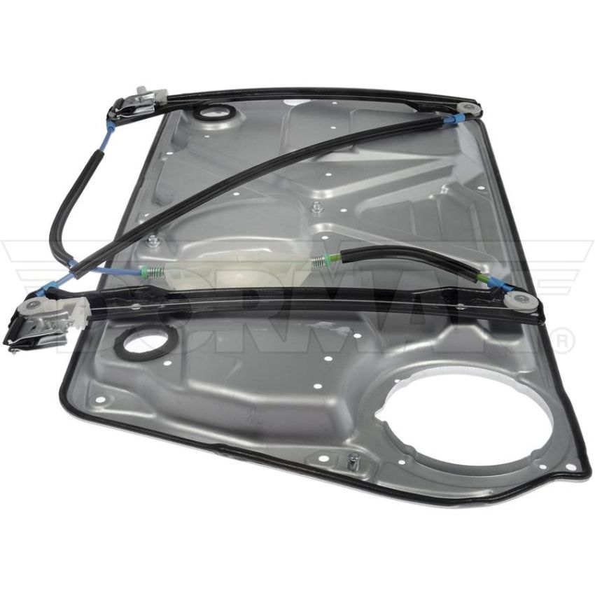 DORMAN 749-531 Power Window Regulator (Regulator Only)