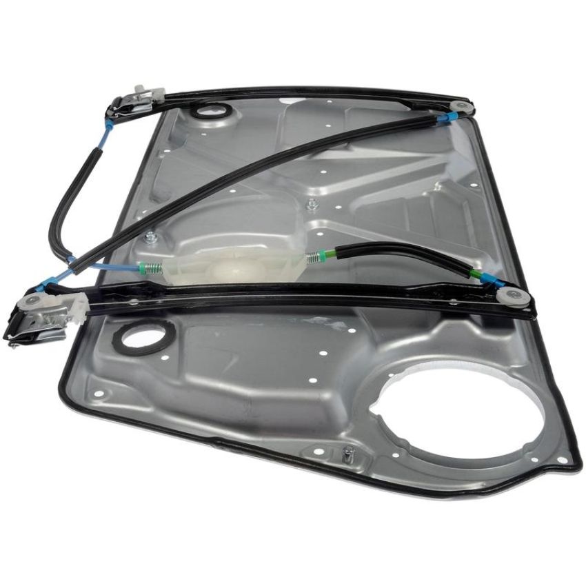 DORMAN 749-531 Power Window Regulator (Regulator Only)