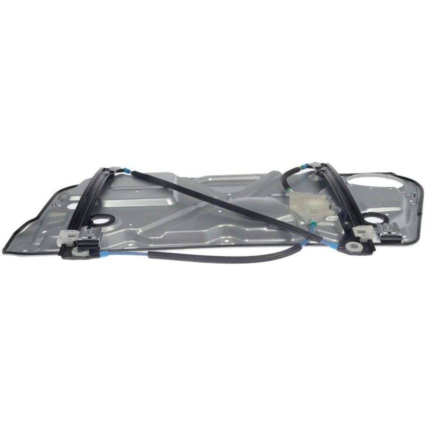 DORMAN 749-531 Power Window Regulator (Regulator Only)