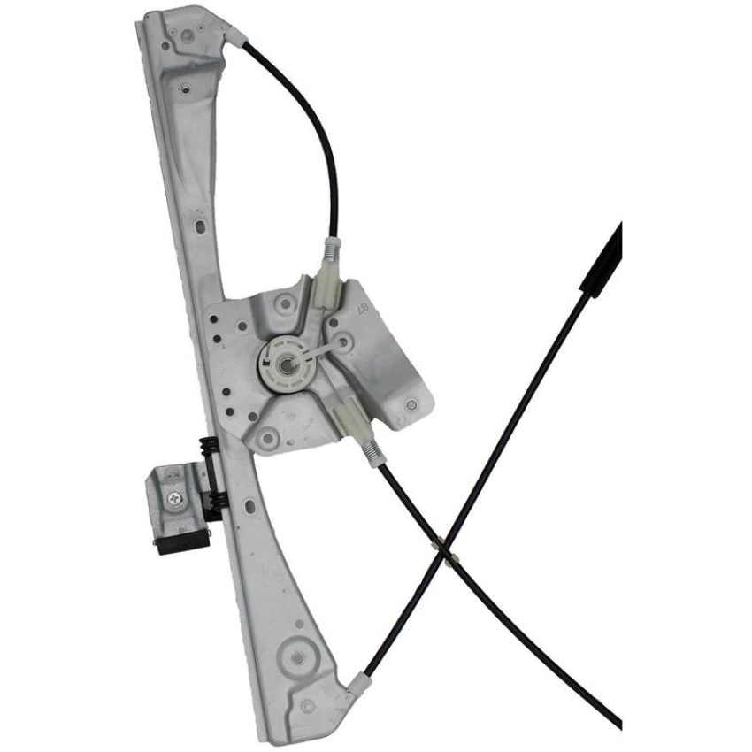 DORMAN 749-532 Power Window Regulator (Regulator Only)