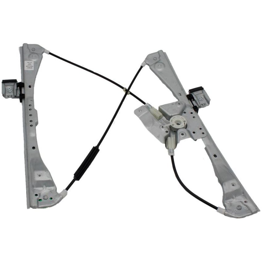 DORMAN 749-532 Power Window Regulator (Regulator Only)