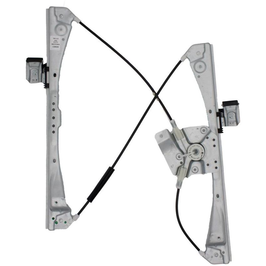 DORMAN 749-532 Power Window Regulator (Regulator Only)