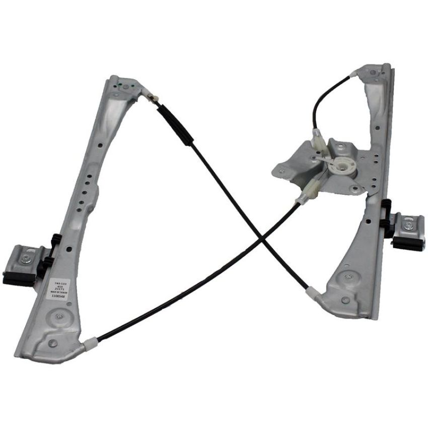 DORMAN 749-533 Power Window Regulator (Regulator Only)
