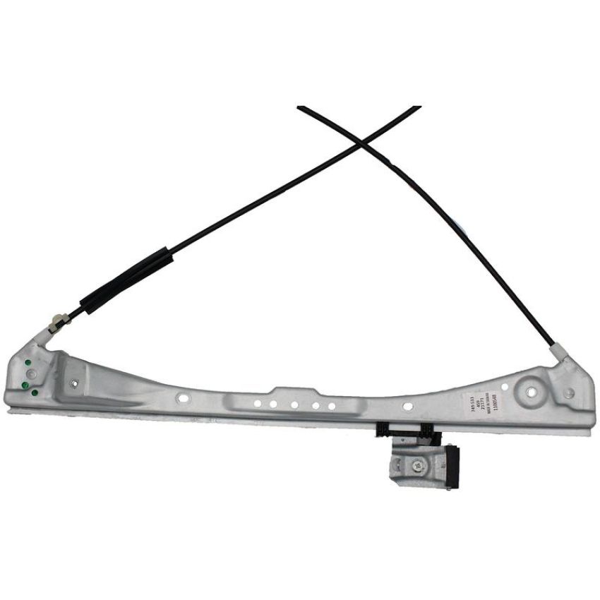 DORMAN 749-533 Power Window Regulator (Regulator Only)